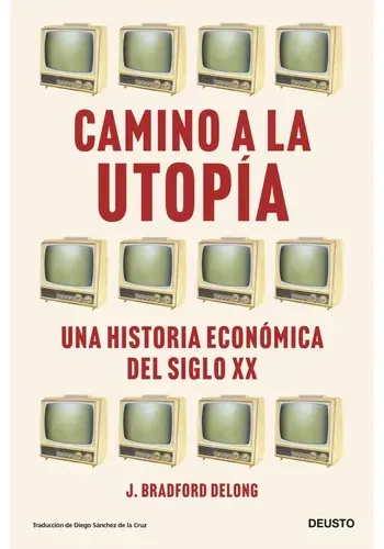 CAMINO A LA UTOPIA