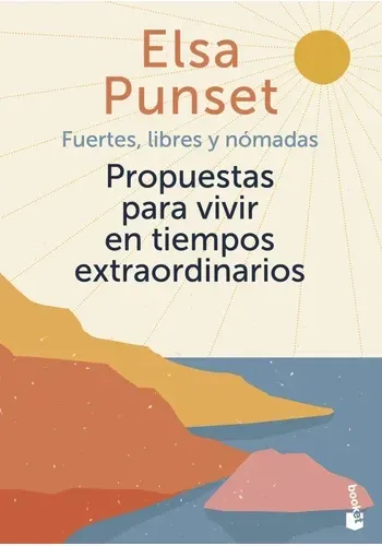 FUERTES, LIBRES Y NOMADAS