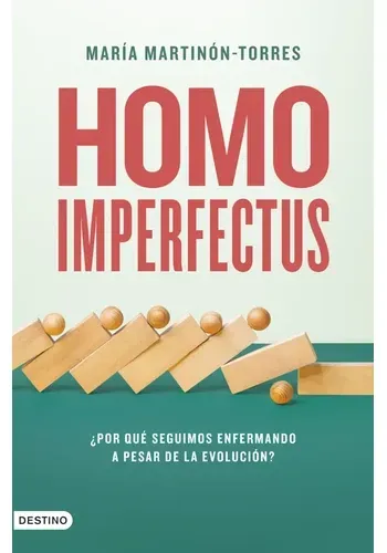 HOMO IMPERFECTUS
