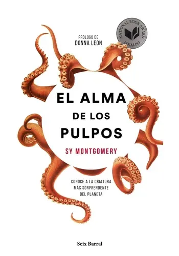 EL ALMA DE LOS PULPOS