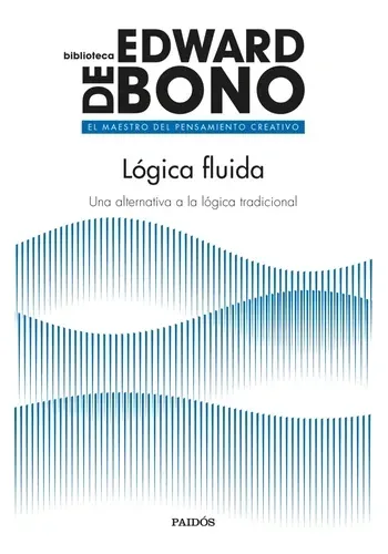 LOGICA FLUIDA