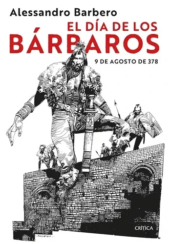 EL DIA DE LOS BARBAROS