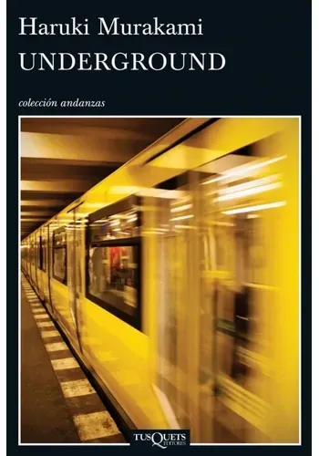 UNDERGROUND