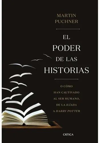 EL PODER DE LAS HISTORIAS