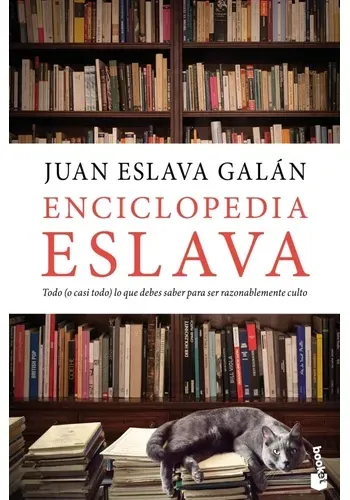 ENCICLOPEDIA ESLAVA