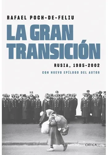 LA GRAN TRANSICION