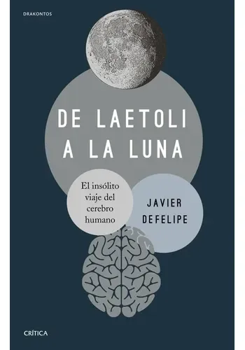 DE LAETOLI A LA LUNA
