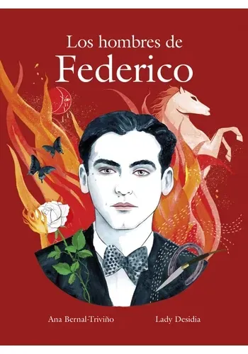 LOS HOMBRES DE FEDERICO