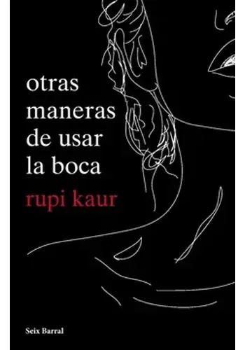 OTRAS MANERAS DE USAR LA BOCA