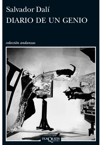 DIARIO DE UN GENIO