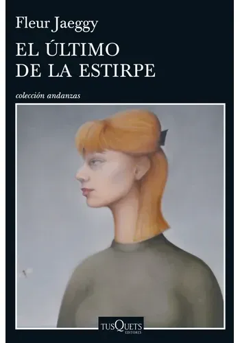EL ULTIMO DE LA ESTIRPE