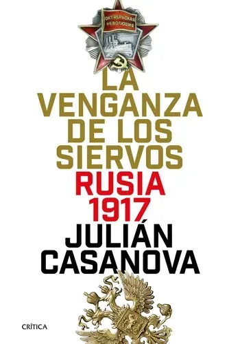 LA VENGANZA DE LOS SIERVOS