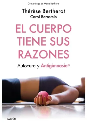 EL CUERPO TIENE SUS RAZONES