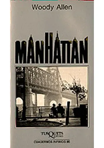 MANHATTAN