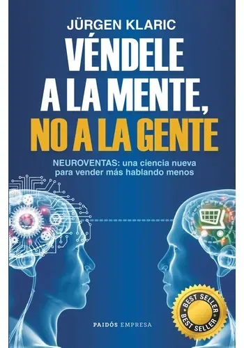 VENDELE A LA MENTE, NO A LA GENTE