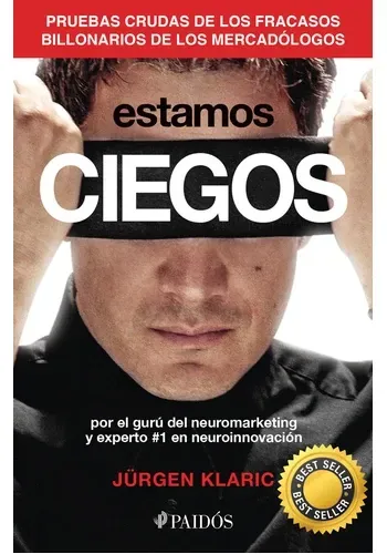 ESTAMOS CIEGOS