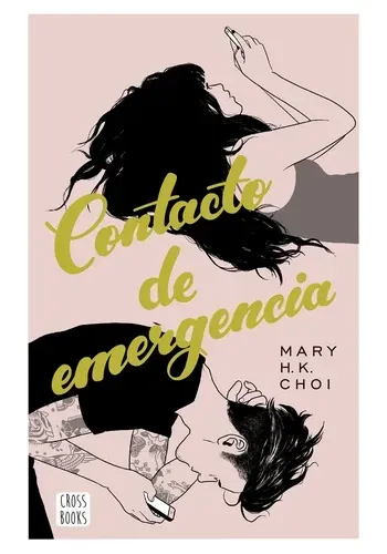 CONTACTO DE EMERGENCIA