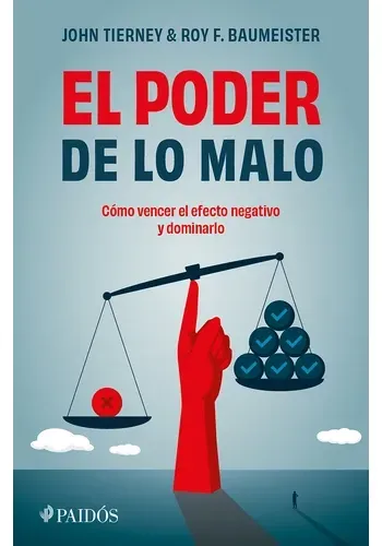 EL PODER DE LO MALO