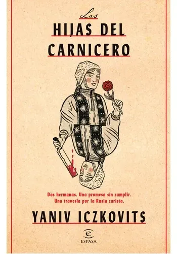LAS HIJAS DEL CARNICERO