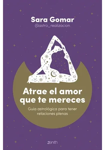 ATRAE EL AMOR QUE TE MERECES