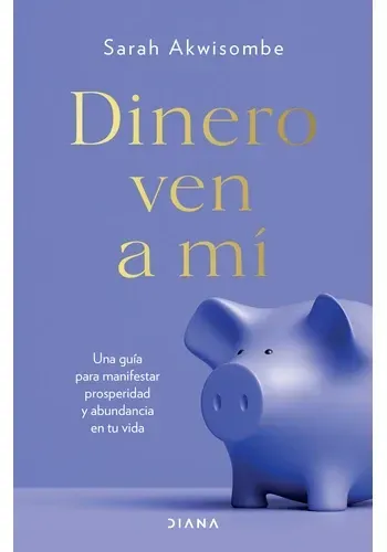 DINERO, VEN A MI