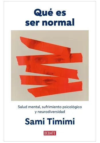 QUE ES SER NORMAL
