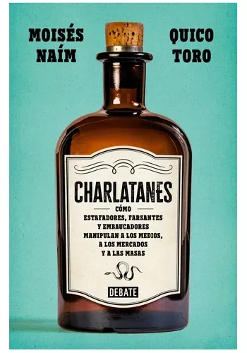 CHARLATANES