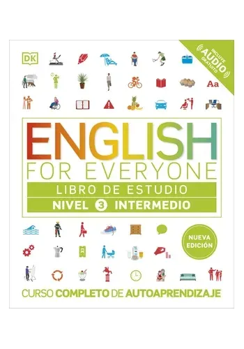 EFE LIBRO DE ESTUDIO NIVEL 3 INTERMEDIO