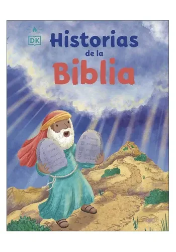 HISTORIAS DE LA BIBLIA