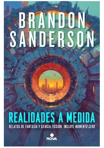 REALIDADES A MEDIDA