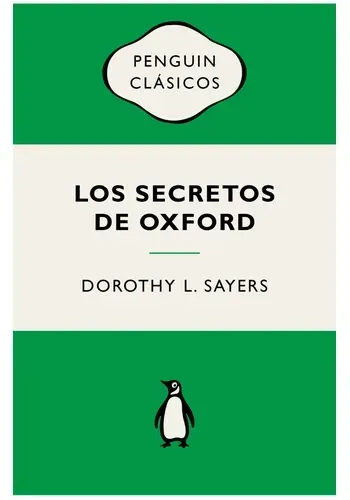 LOS SECRETOS DE OXFORD (VINTAGE)
