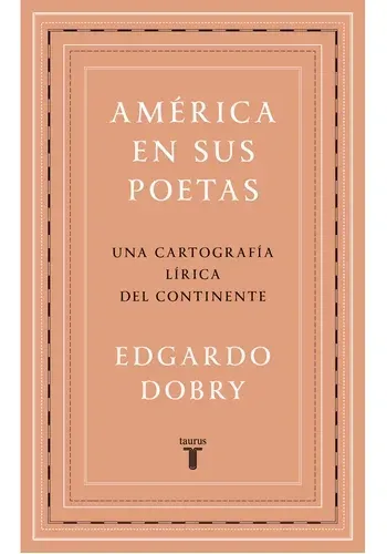 AMERICA EN SUS POETAS
