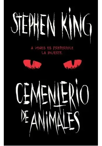 CEMENTERIO DE ANIMALES