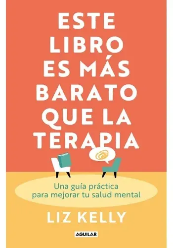 ESTE LIBRO ES MAS BARATO QUE LA TERAPIA