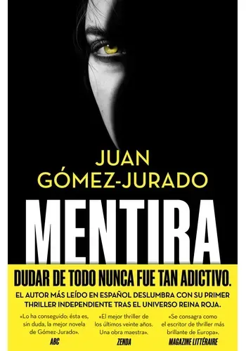 MENTIRA
