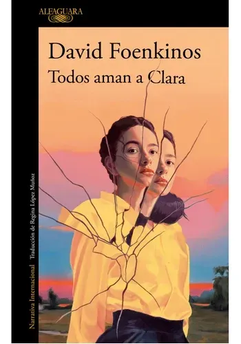 TODOS AMAN A CLARA