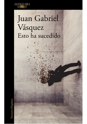 ESTO HA SUCEDIDO
