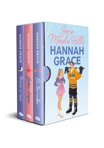ESTUCHE HANNAH GRACE