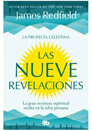 LAS NUEVE REVELACIONES