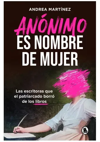 ANONIMO ES NOMBRE DE MUJER