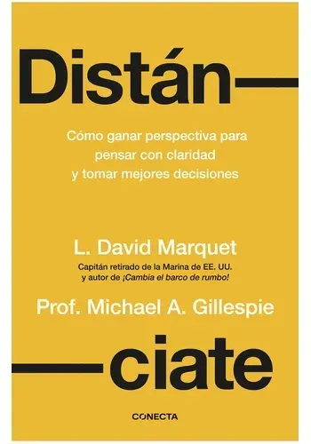 DISTANCIATE