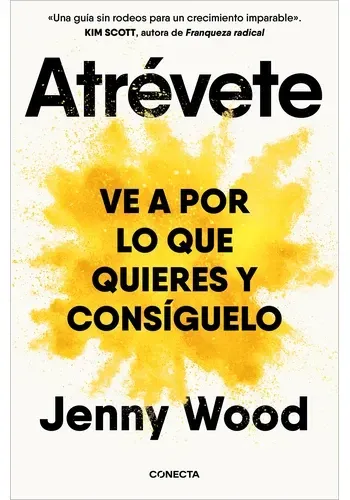 ATREVETE