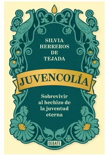 JUVENCOLIA