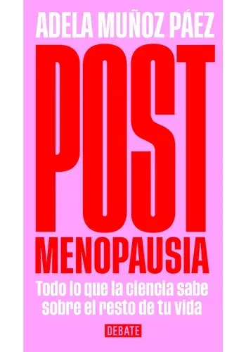 POSTMENOPAUSIA