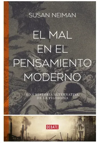 EL MAL EN EL PENSAMIENTO MODERNO