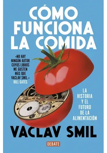 COMO FUNCIONA LA COMIDA