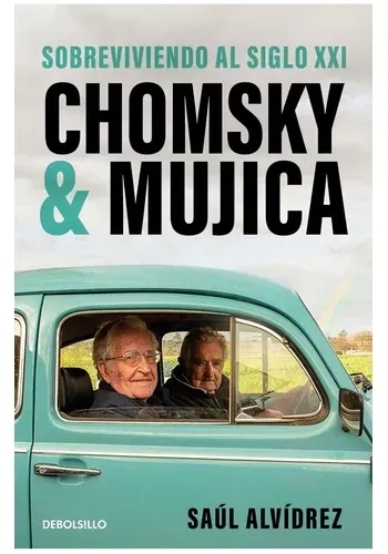CHOMSKY Y MUJICA