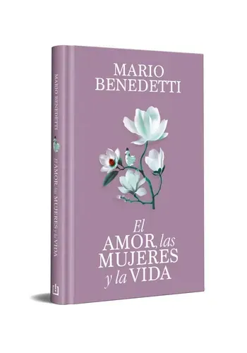 LAS AMOR MUJERES Y LA VIDA (ED.CONMEMORATIVA)
