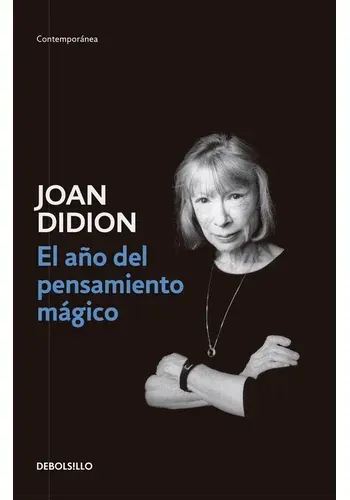 EL AÑO DEL PENSAMIENTO MAGICO