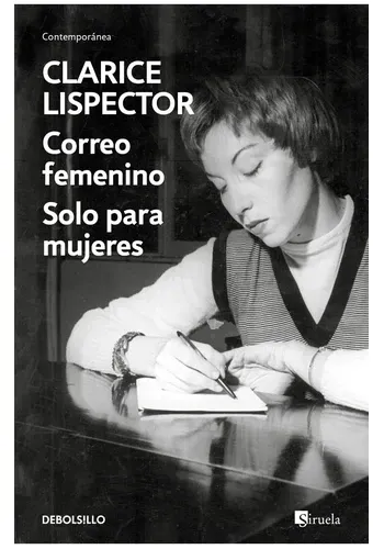 CORREO FEMENINO SOLO PARA MUJERES